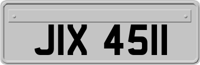 JIX4511