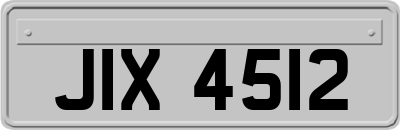 JIX4512