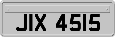 JIX4515