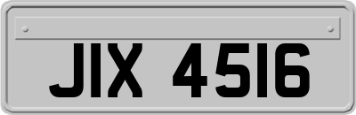 JIX4516