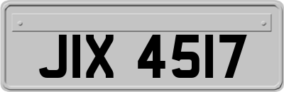 JIX4517