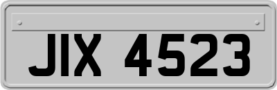 JIX4523