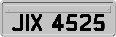JIX4525