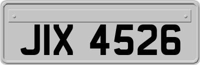 JIX4526