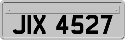 JIX4527