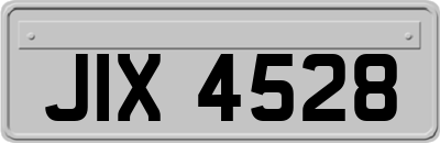 JIX4528