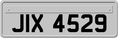 JIX4529