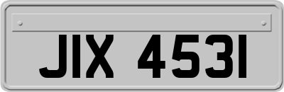 JIX4531