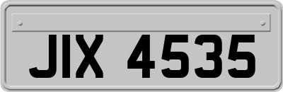 JIX4535