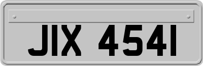 JIX4541