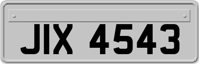 JIX4543