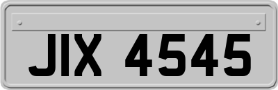 JIX4545