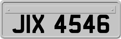 JIX4546