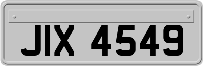 JIX4549