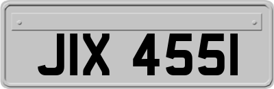 JIX4551