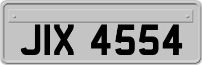 JIX4554