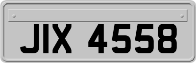 JIX4558