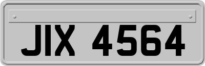 JIX4564