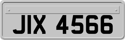 JIX4566