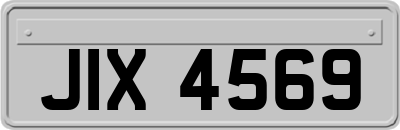 JIX4569