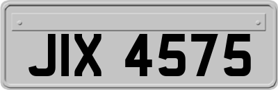 JIX4575