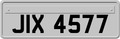 JIX4577