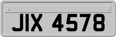 JIX4578