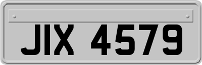 JIX4579