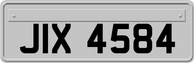 JIX4584