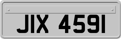 JIX4591