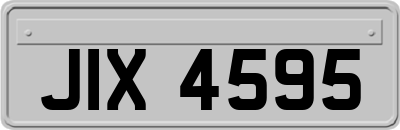 JIX4595