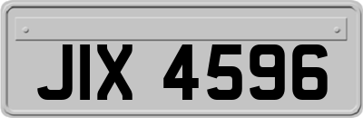 JIX4596