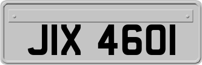 JIX4601