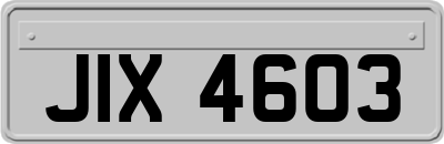JIX4603