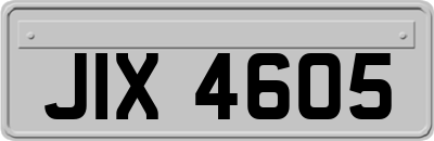 JIX4605