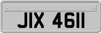 JIX4611