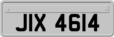 JIX4614