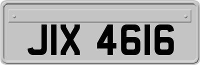 JIX4616