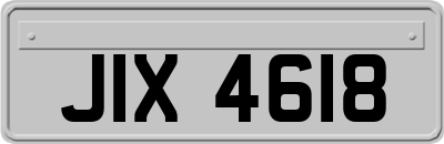 JIX4618