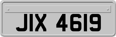 JIX4619