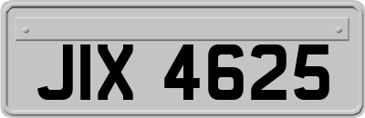 JIX4625