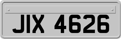 JIX4626