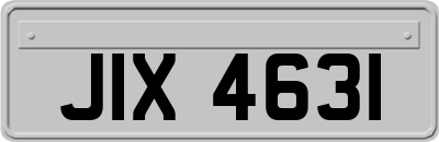 JIX4631