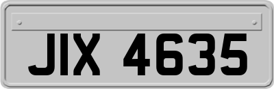 JIX4635
