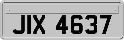 JIX4637