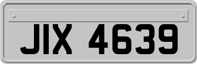 JIX4639