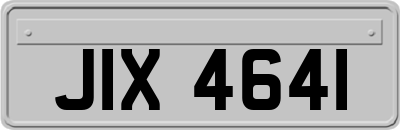 JIX4641