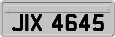 JIX4645