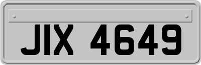 JIX4649