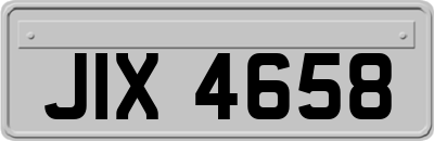 JIX4658